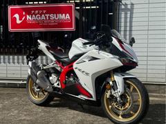 ホンダ　ＣＢＲ２５０ＲＲ　ＡＢＳ　　ＭＣ５１　　２０２０モデル　スマホホルダー