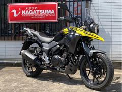 スズキ　Ｖ−ストローム２５０　　ワンオーナー