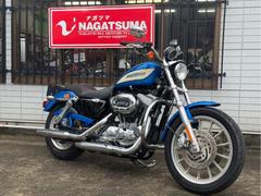ＨＡＲＬＥＹ−ＤＡＶＩＤＳＯＮ　ＸＬ１２００Ｒ　スリップオンマフラー　エンジンガード　ダービーカバー＆タイマーカバー　２００４モデル