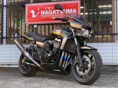 カワサキ　ＺＲＸ１２００　ＤＡＥＧ　ノジマフルエキ　ナイトロンリアサス　スキットパット　ブレーキ＆クラッチマスター　アンダーカバー