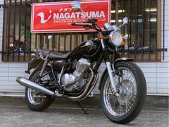 ホンダ　ＣＢ４００ＳＳ　　グリップヒーター　ＥＴＣ車載器　リアキャリア　ワンオーナー