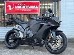 ホンダ　ＣＢＲ６００ＲＲ　ＰＣ４０　ワンオーナー　ゲイルスピード　アクラポビッチマフラー　モリワキバックステップ　ドラレコ　ハイパー
