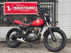 ホンダ　ＦＴＲ２２３　　２００８モデル　社外マフラー　フェンダーレス