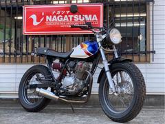 ホンダ　ＦＴＲ２２３　トリコロール　ＭＣ３４　スカチューン