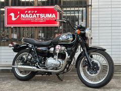 カワサキ　メグロＫ３　グリップヒーター　ＥＴＣ車載器