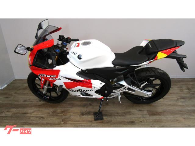 ヤマハ YZF－R15M マルボロカラー｜オートサロン・オギヤマ