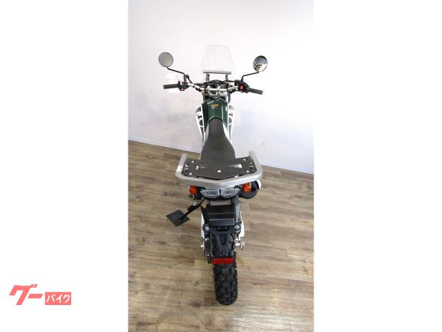車両情報:ヤマハ セロー250 | オートサロン・オギヤマ | 中古バイク