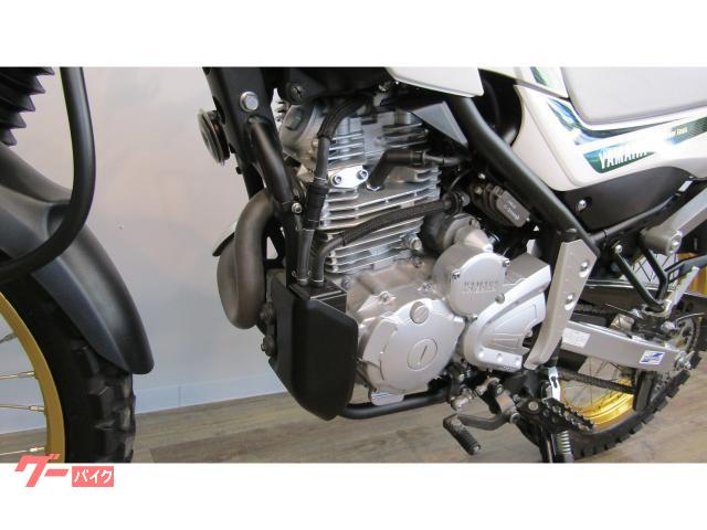ヤマハ セロー250 ツーリングセロー仕様 DG31J ETC USB