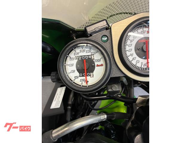カワサキ Ninja RR150 SP忠男チャンバー ETC