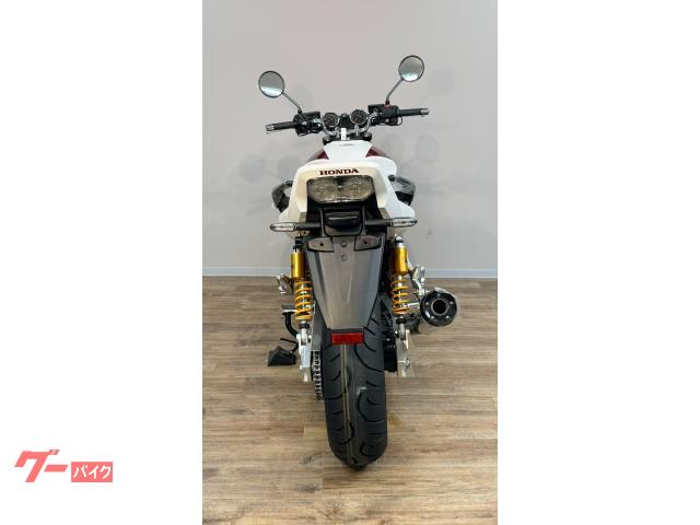 Honda CB1300Super Four SP 30th Anniversary 2023 — миниатюра 3