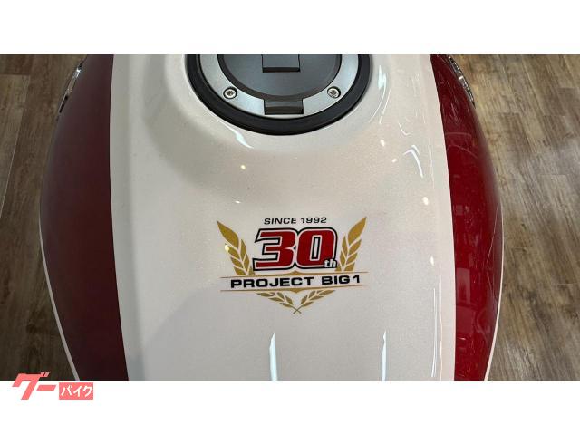 Honda CB1300Super Four SP 30th Anniversary 2023 — миниатюра 5
