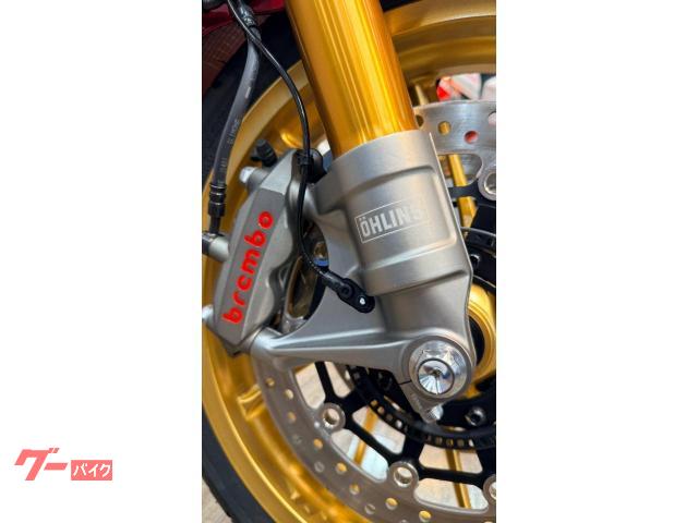 Honda CB1300Super Four SP 30th Anniversary 2023 — миниатюра 6