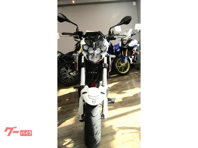 TNT125 低走行　カスタム済　試乗可　車両交換も物によっては要相談 2025年に買って良かったもの、2026年に欲しいもの｜キリカ