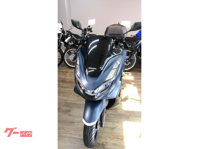 【実動】ホンダ PCX JK05 ABS グリップヒーター スマートキー ワンオーナー ボックス付 ローン分割払い・配送可 ホンダ PCX JK05 スマートキー トップボックス グリップ