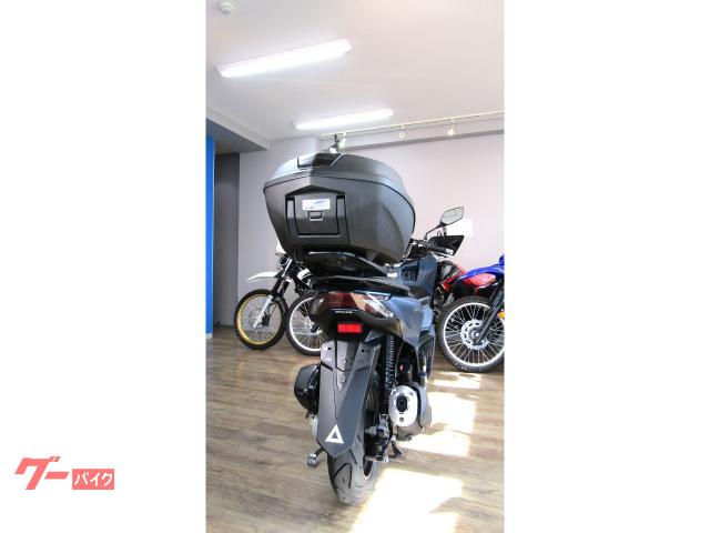 【実動】ホンダ PCX JK05 ABS グリップヒーター スマートキー ワンオーナー ボックス付 ローン分割払い・配送可 ENDURANCE（エンデュランス） PCX JK05 PCX160 KF47 グリップヒーター