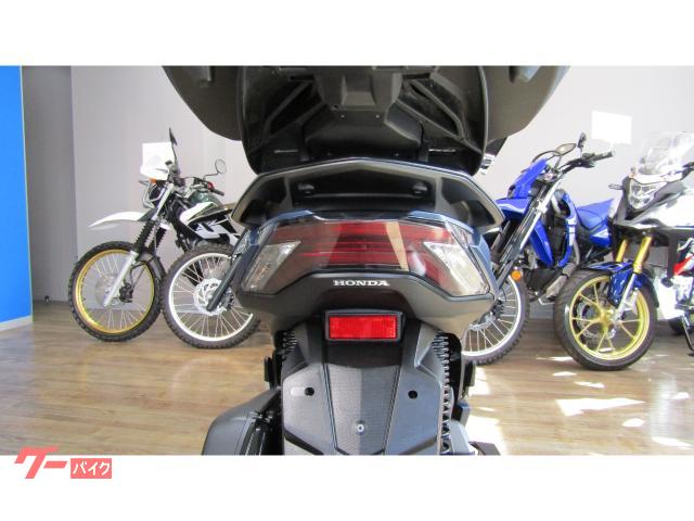 ホンダ PCX JK05 スマートキー トップボックス グリップ