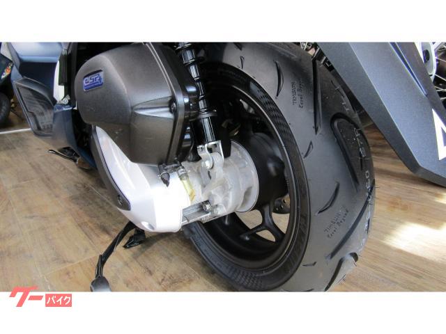 ホンダ PCX JK05 スマートキー トップボックス グリップ