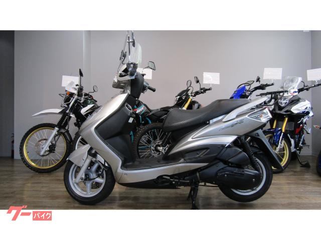 ヤマハ シグナスX SE44J｜オートサロン・オギヤマ｜新車・中古