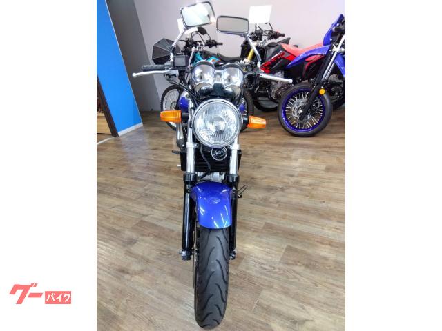 ホンダ VTR250 キャブレターモデル ETC｜オートサロン