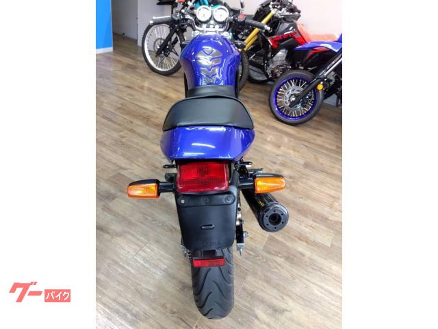 ホンダ VTR250 キャブレターモデル ETC｜オートサロン