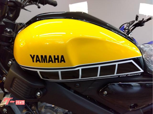 ヤマハ XSR155 USインターカラー インドネシアモデル｜オート