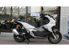 ホンダ　ＡＤＶ１６０　インドネシアモデル