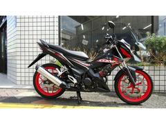 ホンダ　ソニック１５０Ｒ