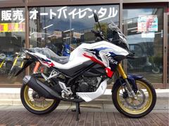 ホンダ　ＣＢ１５０Ｘ　インドネシアモデル