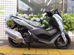 ヤマハ　ＮＭＡＸ　国内モデル　ＳＥＬ１Ｊ