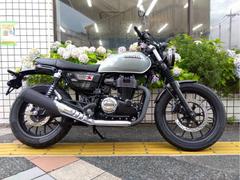 ホンダ　ＧＢ３５０Ｓ