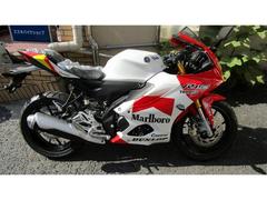 ヤマハ　ＹＺＦ−Ｒ１５Ｍ　マルボロカラー
