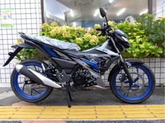 スズキ　ＳＵＺＵＫＩ・他車種　ＳＡＴＲＩＡ１５０Ｆ　インドネシアモデル