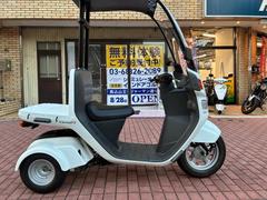 ホンダ　ジャイロキャノピー　４サイクルモデル　ＴＡ０３型