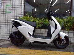 ホンダ　ＥＭ１　ｅ：
