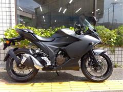 スズキ　ＧＩＸＸＥＲ　ＳＦ　２５０