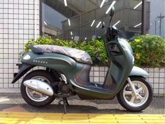ホンダ　スクーピー１１０ｉ　インドネシアモデル