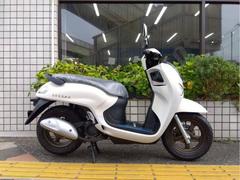 ホンダ　スクーピー１１０ｉ　インドネシアモデル