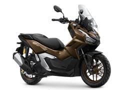 ホンダ　ＡＤＶ１６０　ＡＢＳ　ＲｏａｄＳｙｎｃ　　インドネシアモデル