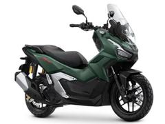 ホンダ　ＡＤＶ１６０　ＡＢＳ　　インドネシアモデル
