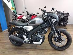 ヤマハ　ＸＳＲ１５５　ＣＡＦＥ　ＣＵＳＴＯＭ
