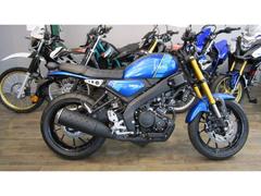ヤマハ　ＸＳＲ１５５　インドモデル　ＡＢＳ　トラクションコントロール
