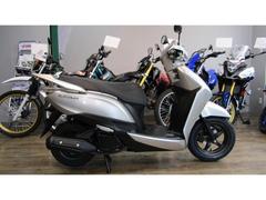 ホンダ　リード１２５