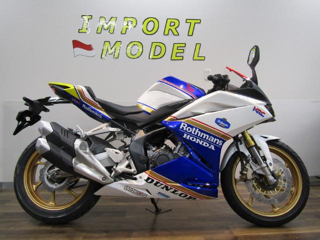 ホンダ ｃｂｒ２５０ｒｒ ｒｏｔｈｍａｎｓ オートサロン オギヤマ 新車 中古バイクなら グーバイク