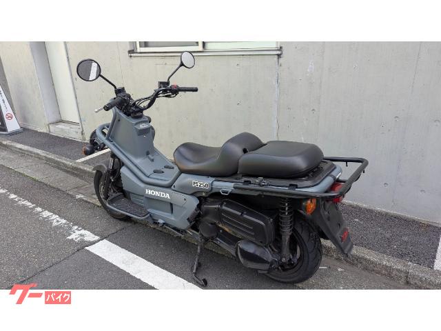 ホンダ PS250 2006年式 後期丸目 キャブ車 オールペン車両