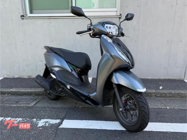 ホンダ リード125 2025モデル グリップヒーター JK12 ワン