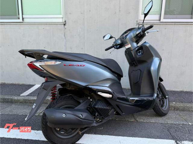 ホンダ リード125 2025モデル グリップヒーター JK12 ワン