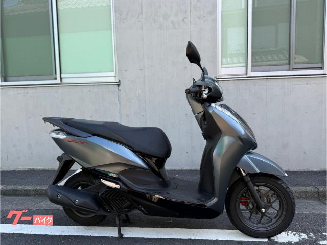 ホンダ リード125 2025モデル グリップヒーター JK12 ワン