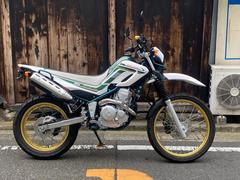 ヤマハ　セロー２５０