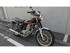 ヤマハ　ＳＲ４００　ＥＴＣ　グリップヒーター　ステアリングダンパー　ＵＳＢ電源付き