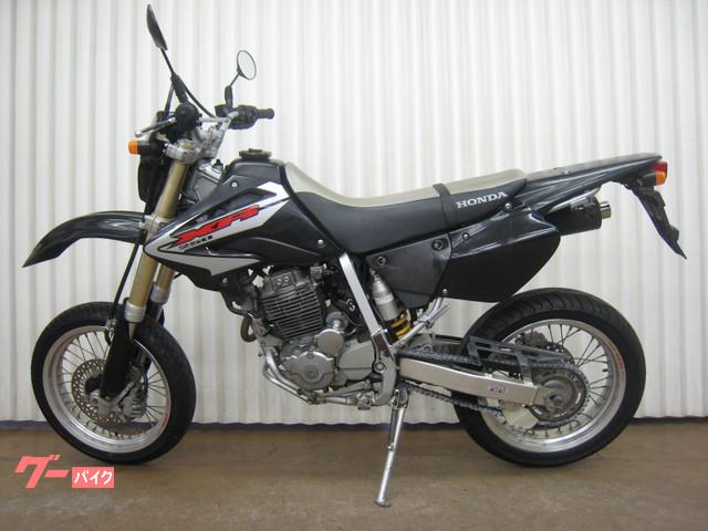 車両情報 ホンダ Xr250 モタード アライモータース 府中 中古バイク 新車バイク探しはバイクブロス